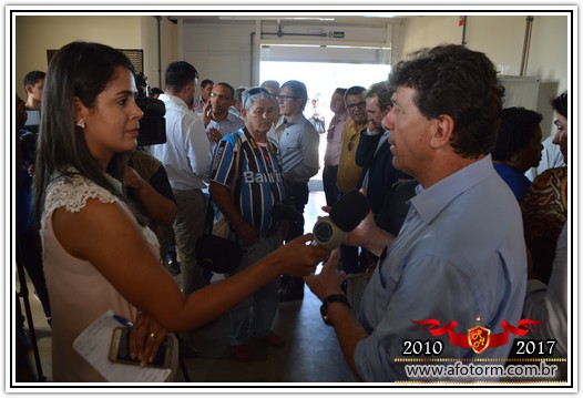 rolim de moura